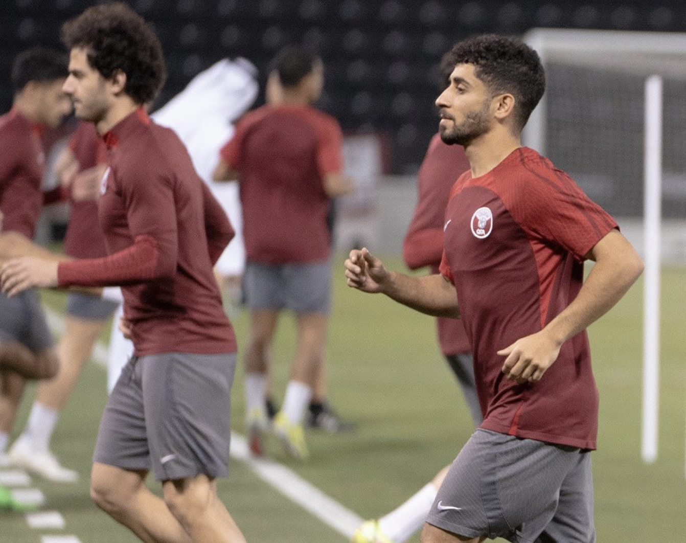 QFA aims to elevate Qatari football amid joint Asian qualifiers
